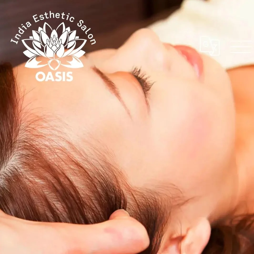 福山市にあるエステサロンのIndia...