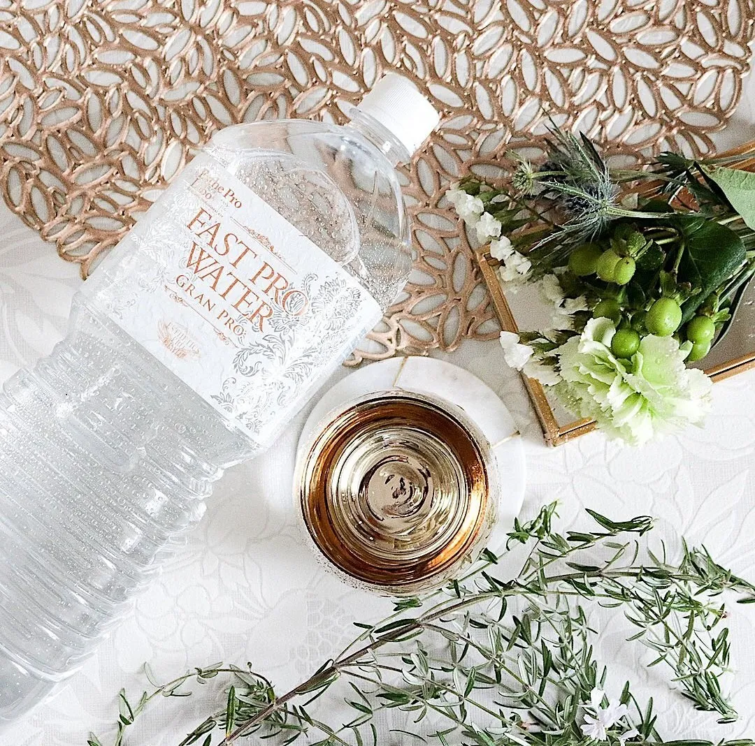 ダイエットウォーター