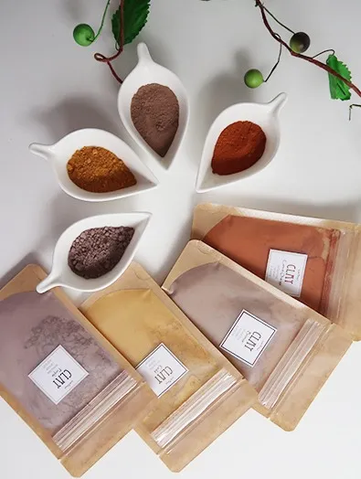 国際クレイセラピー