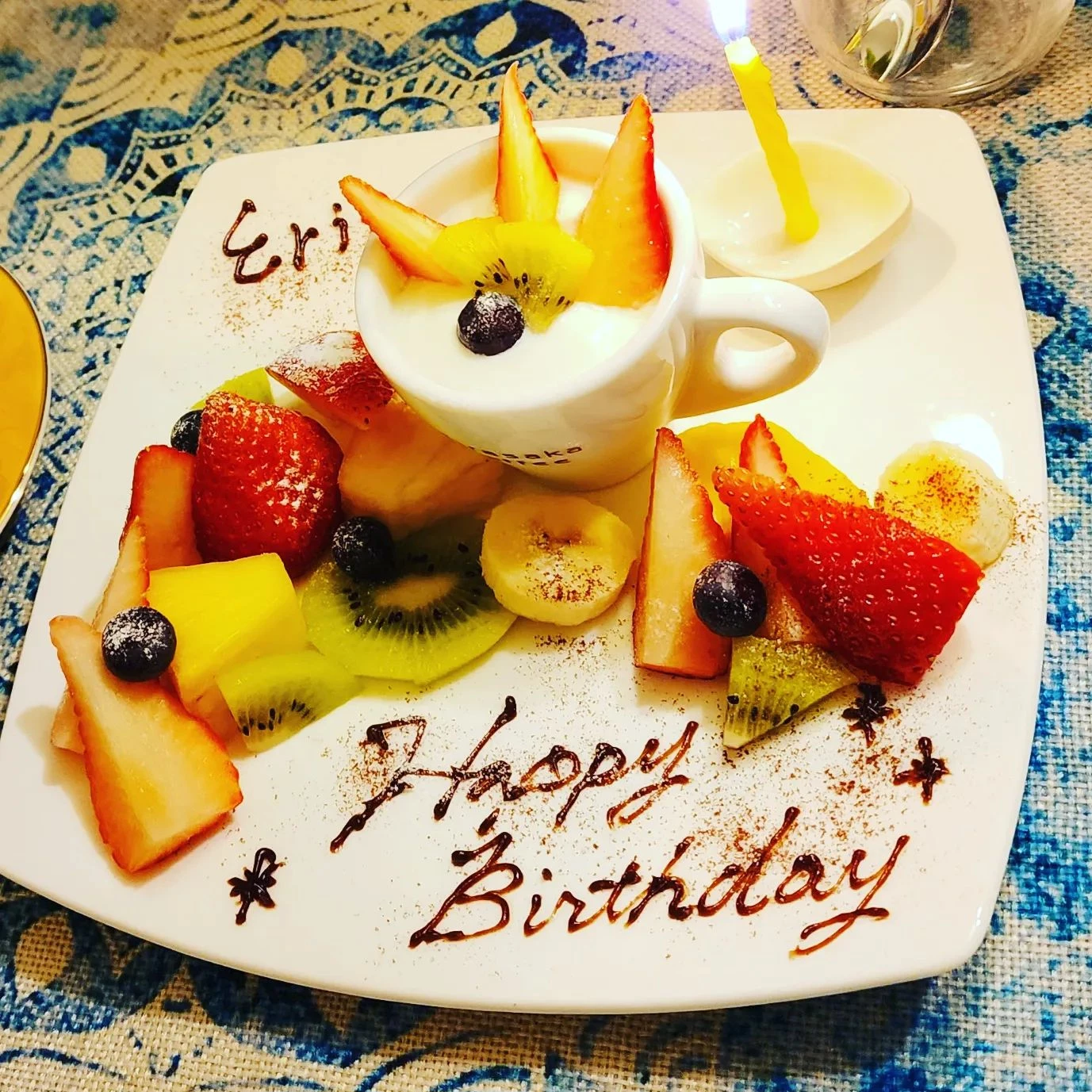 福山市エステサロンのIndia Esthe...