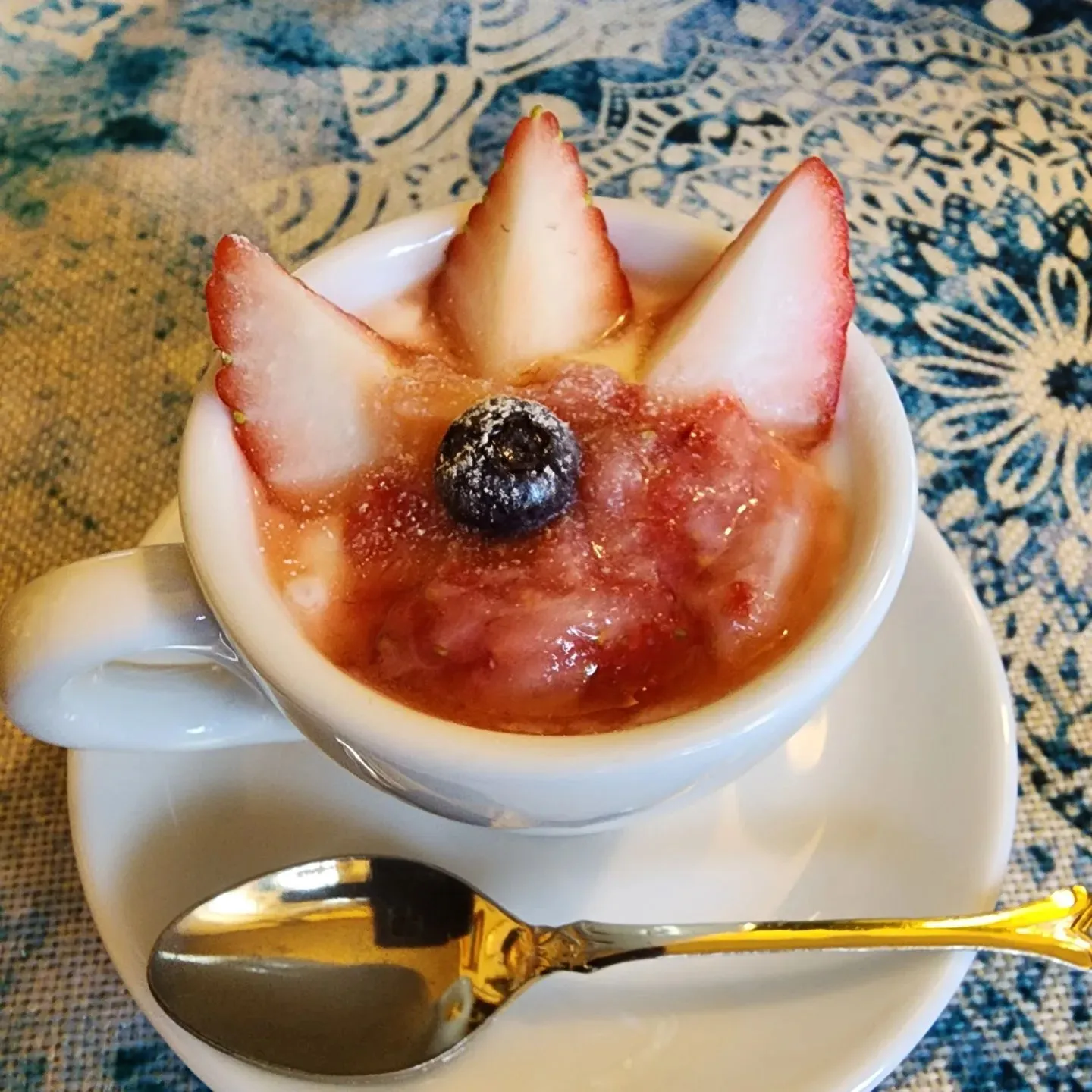 福山市エステサロンのIndia Esthe...