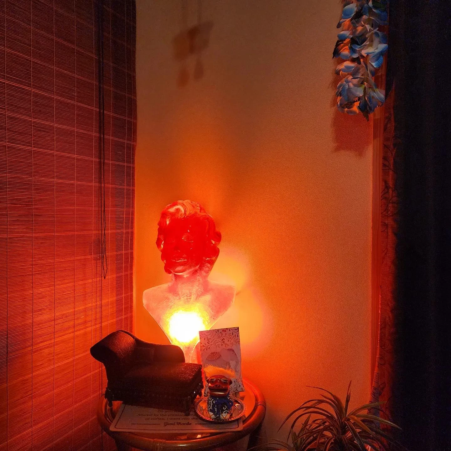 同時２名施術も出来ます🎵