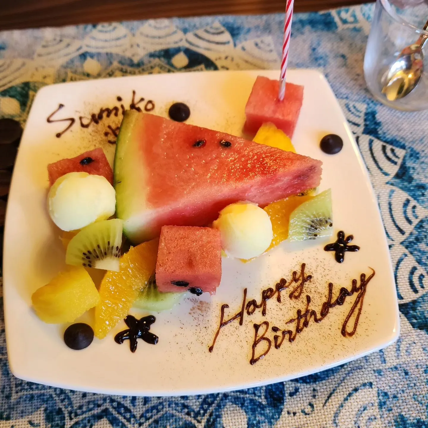 昨日は、大変忙しい１日でした。