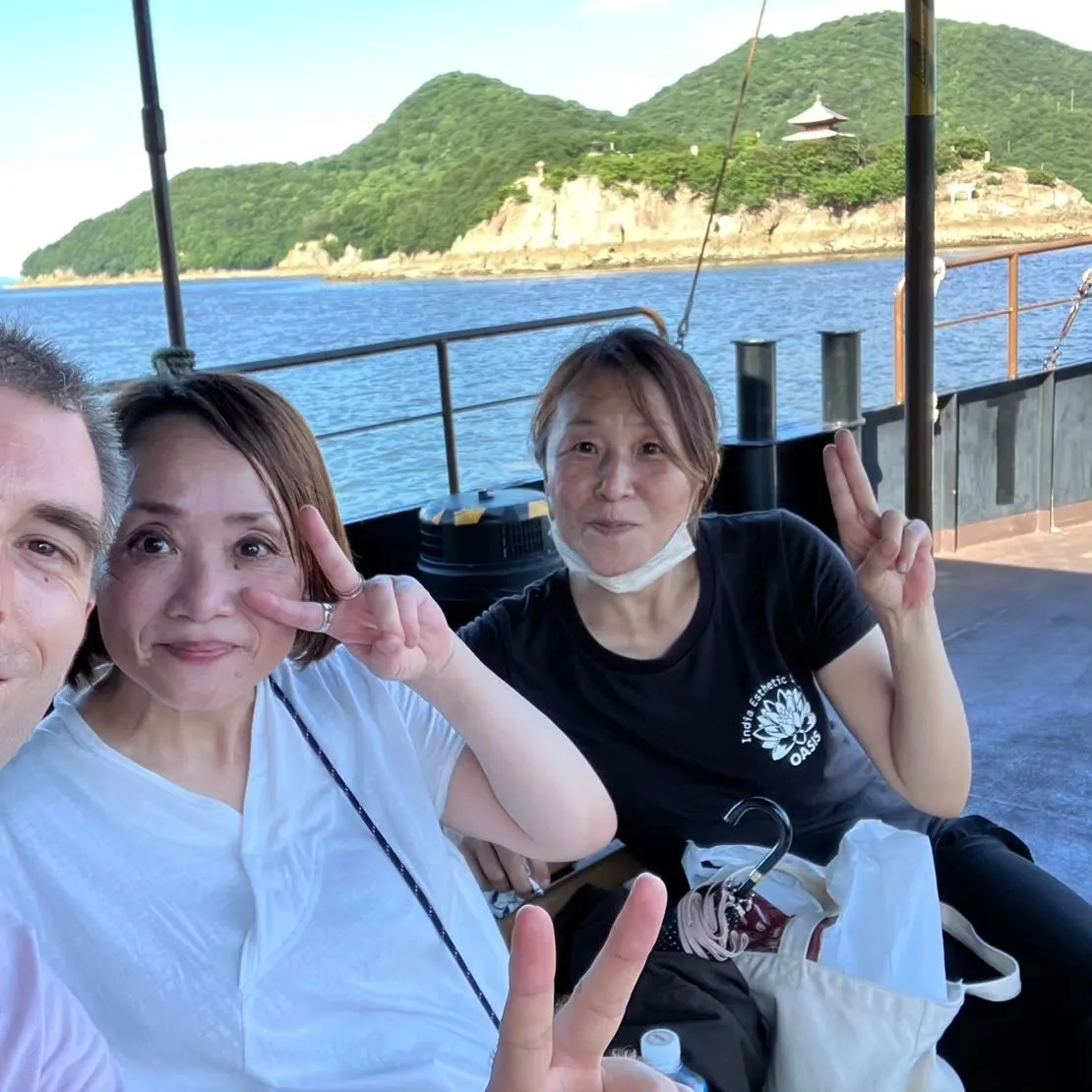 フランス人のビタールが