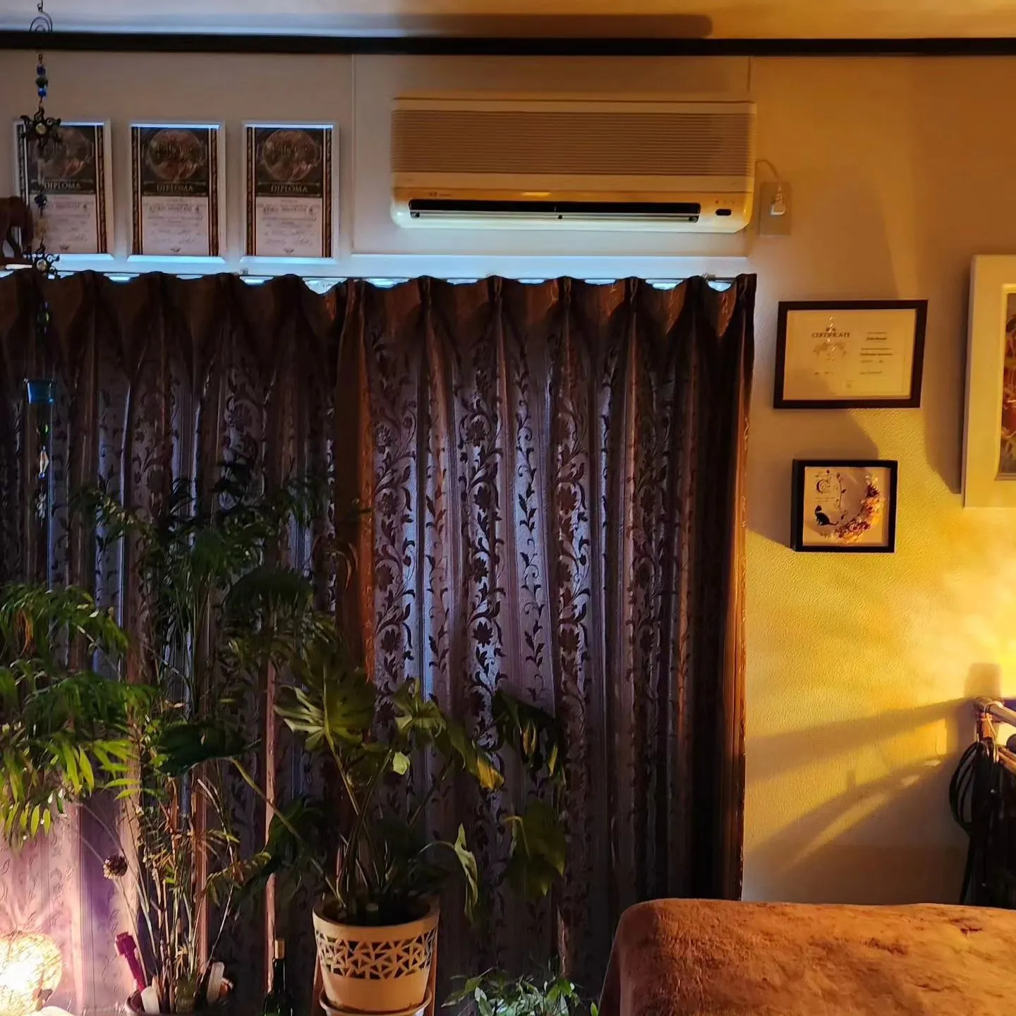 ダイエット継続中のお客様には、