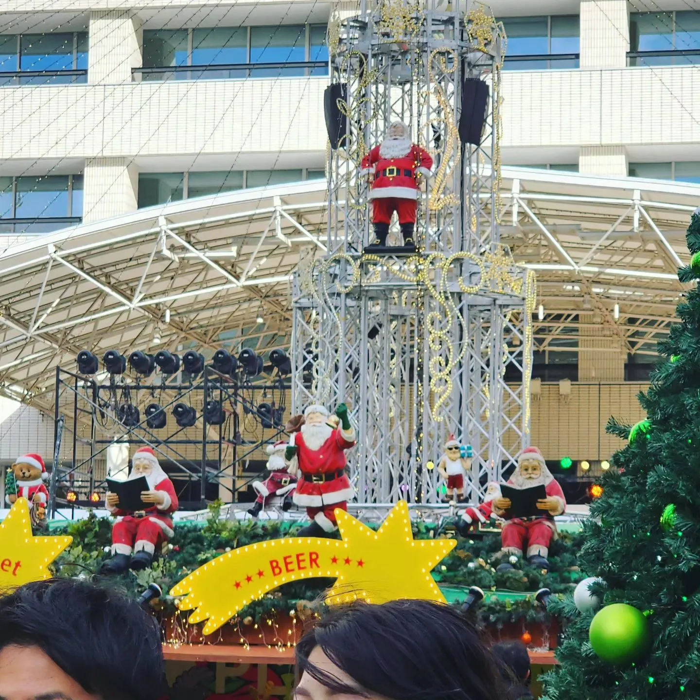 来月のご予約の連絡を東京のお客様から頂きました✨