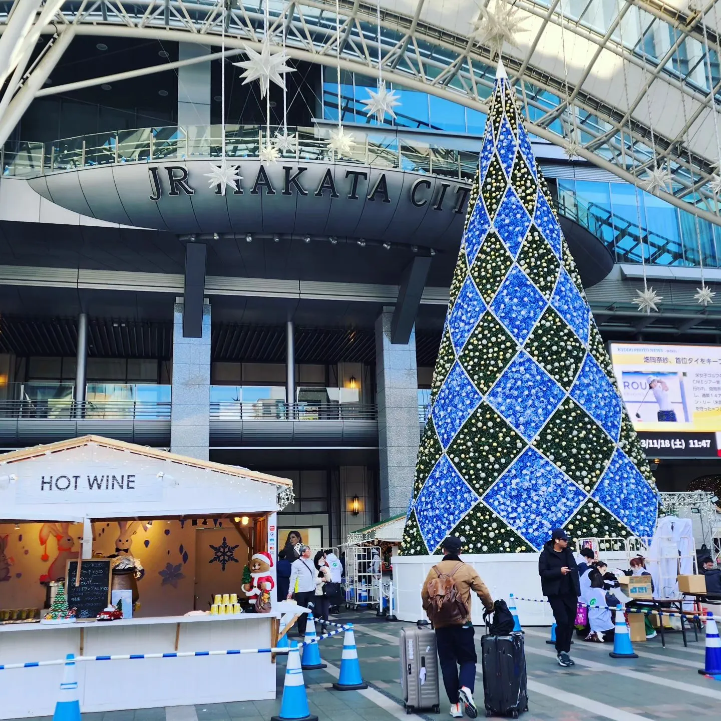 来月のご予約の連絡を東京のお客様から頂きました✨