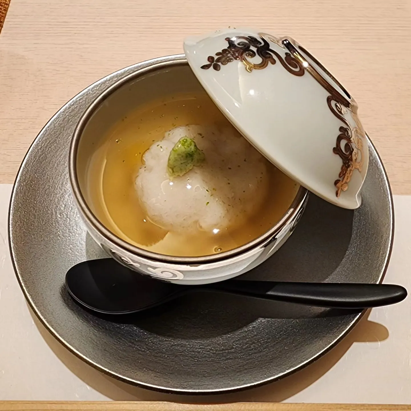 博多での想い出🧡