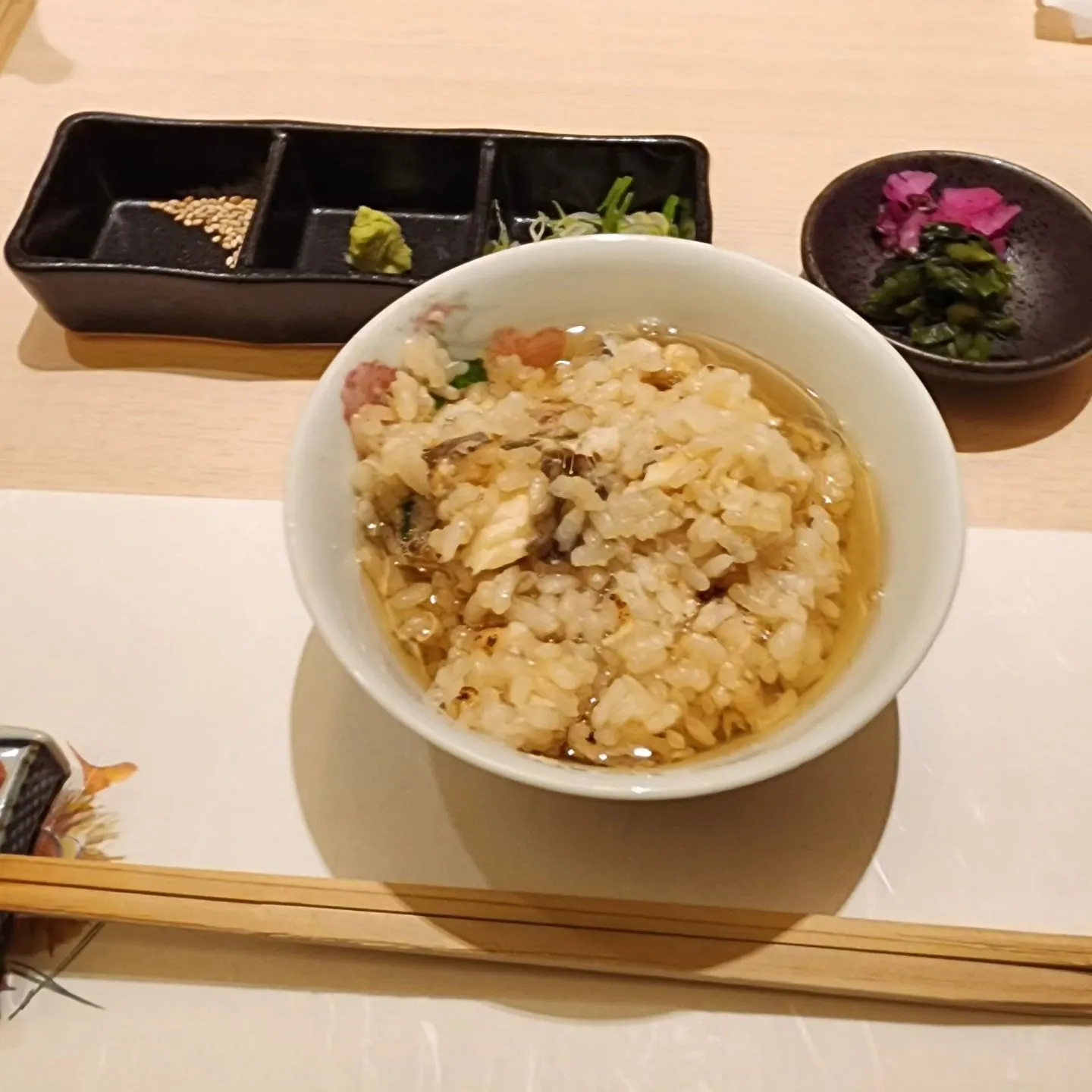 博多での想い出🧡