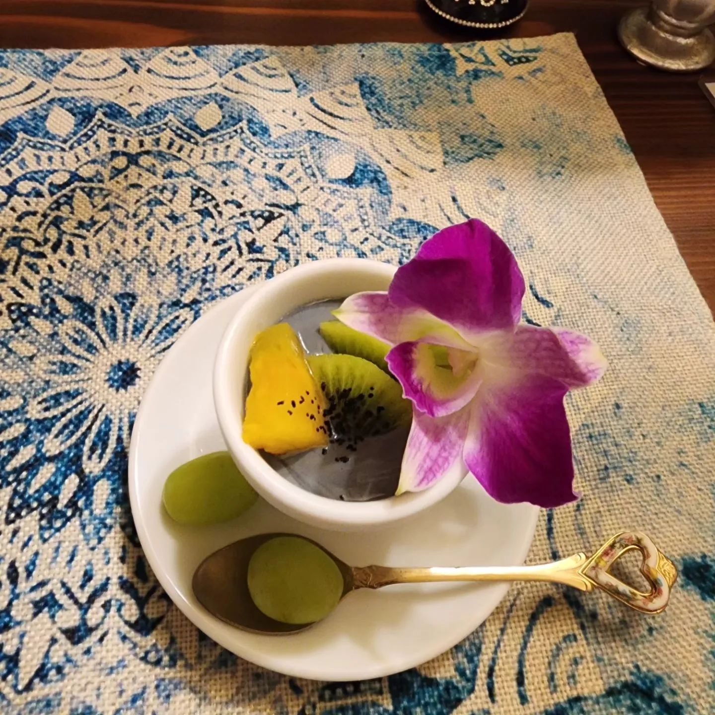 OASISもクリスマス✨🎄✨モードです。