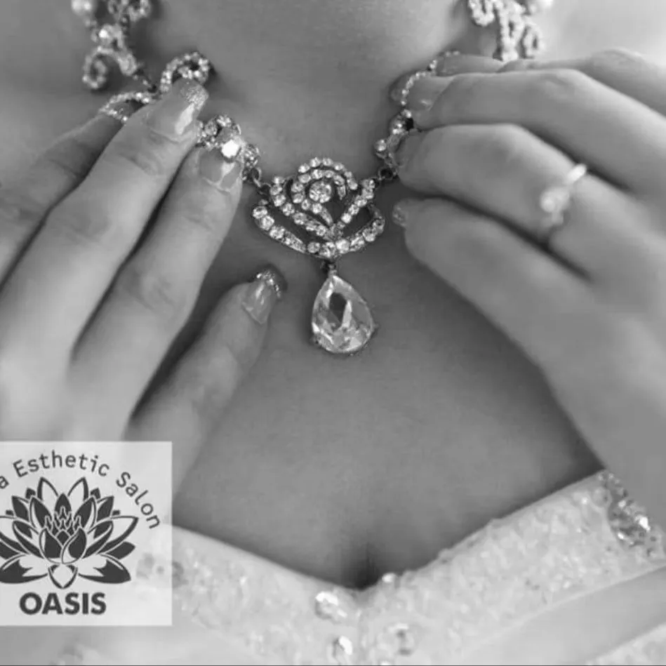 そろそろ挙式💒予定の方は、準備を始めるとよい頃です。