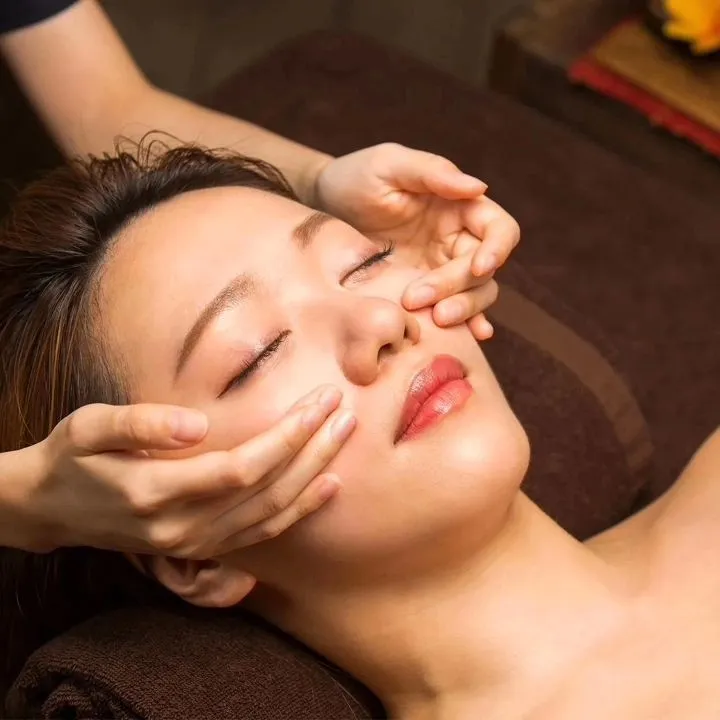 秋の特別フェイシャルキャンペーン