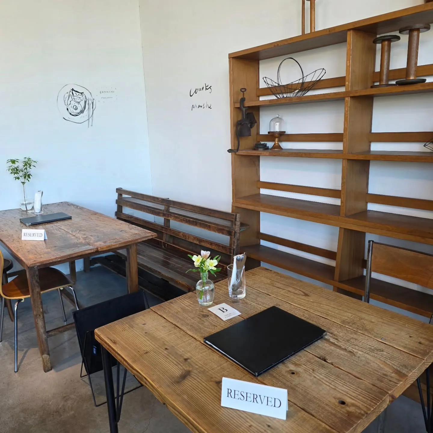 同級生とランチへ行ってきました🎵