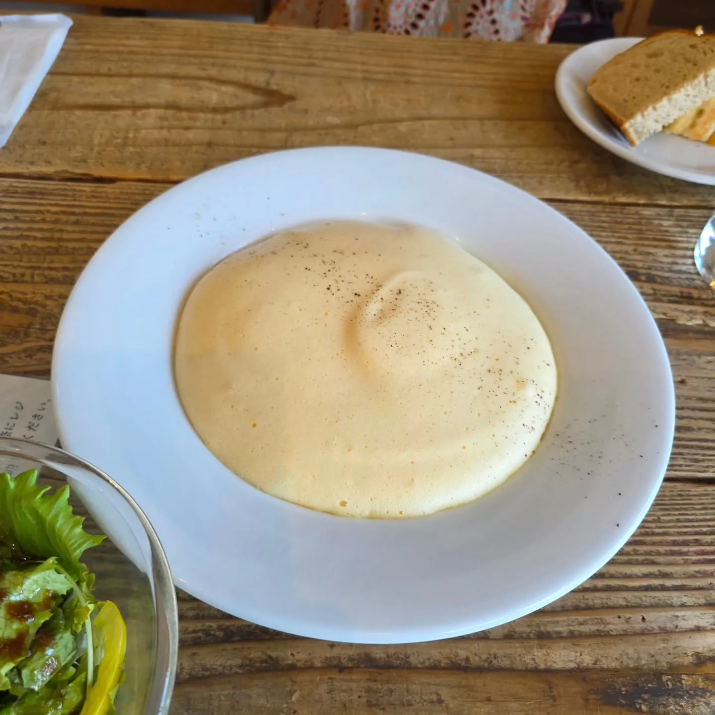 同級生とランチへ行ってきました🎵