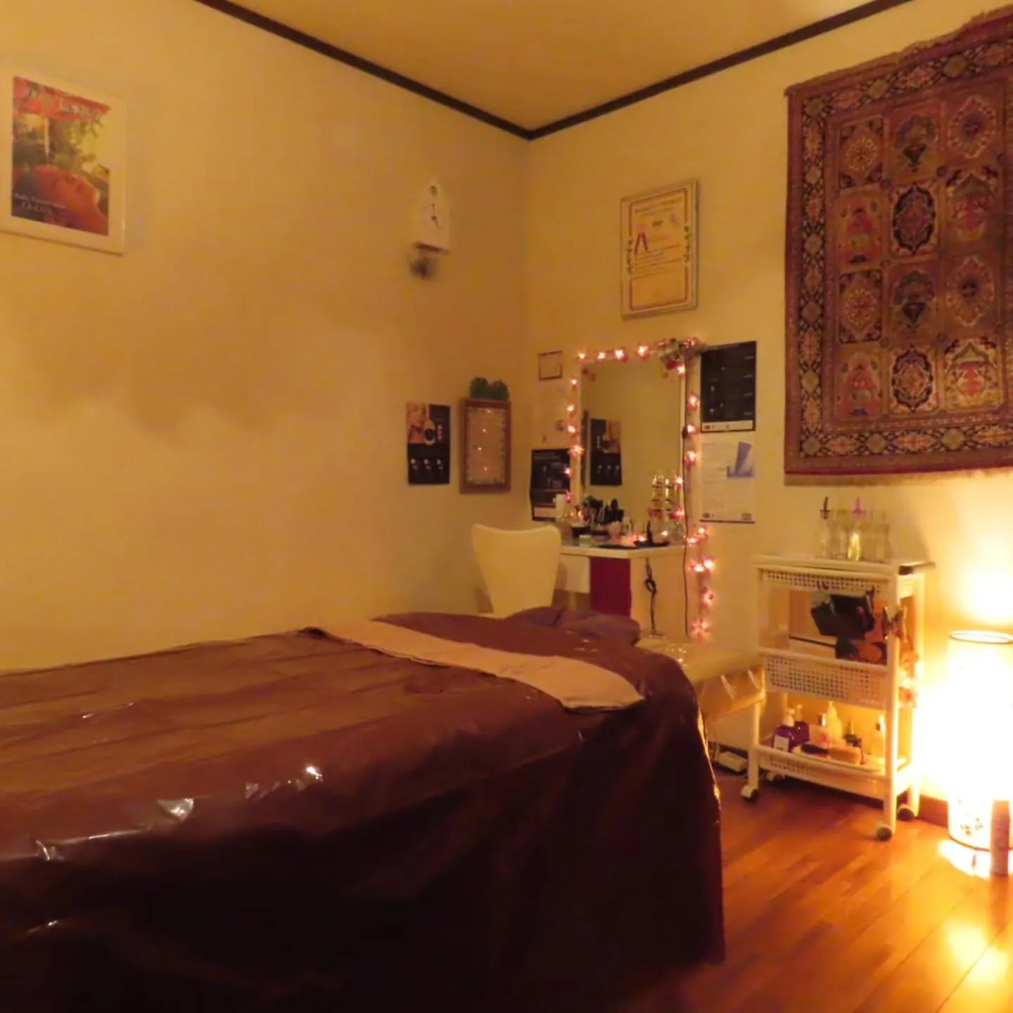 絶賛ブライダルエステ実施中！