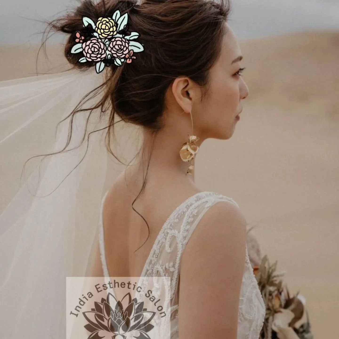 💍 一生に一度の大切な日だからこそ、準備は早めに✨